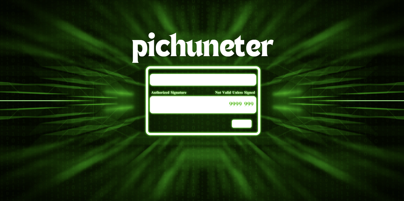 Pichuneter