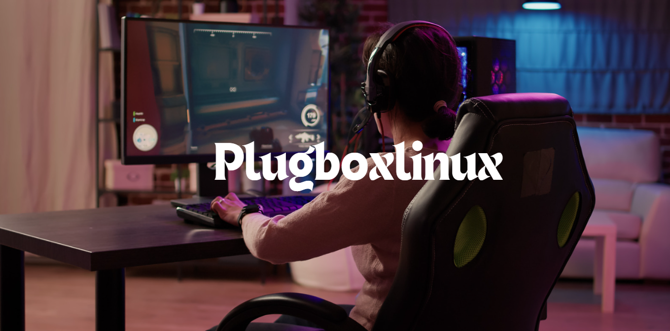 Plugboxlinux