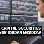 spartan capital securities llc broker jordan meadow