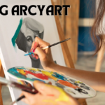 Blog Arcyart