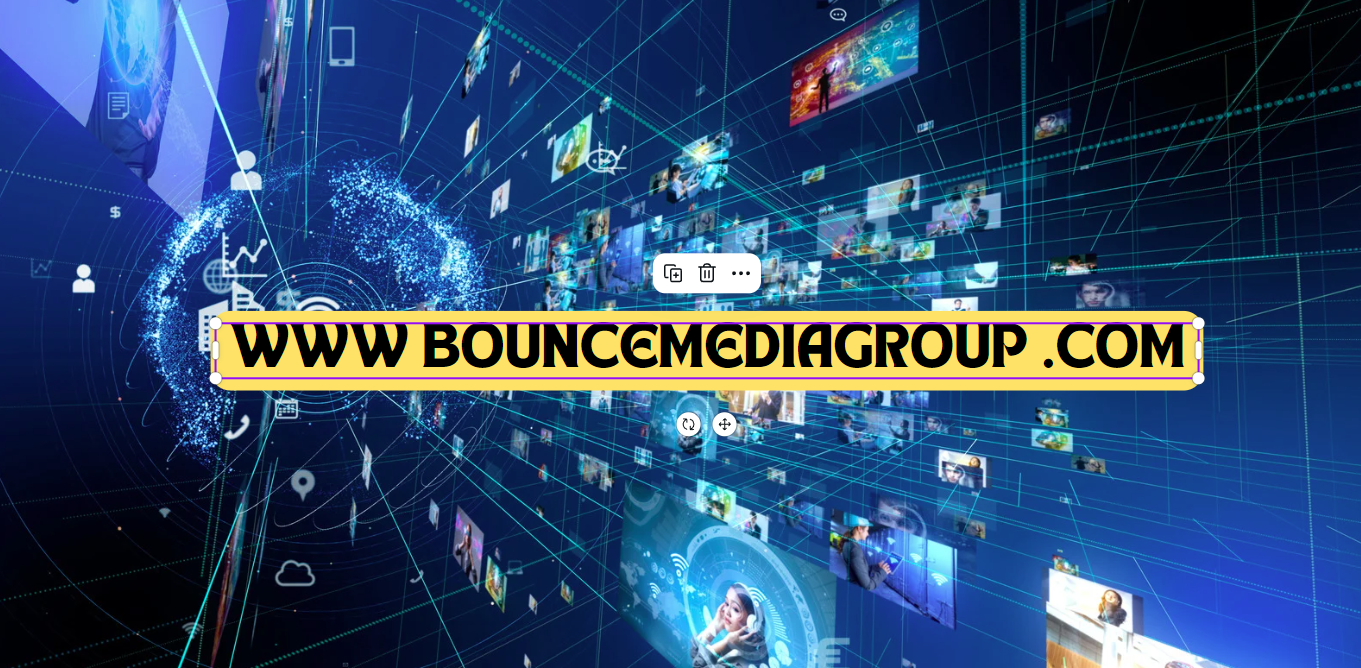 www bouncemediagroup .com