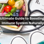 The Ultimate Guide to Boosting Your Immune System Naturally