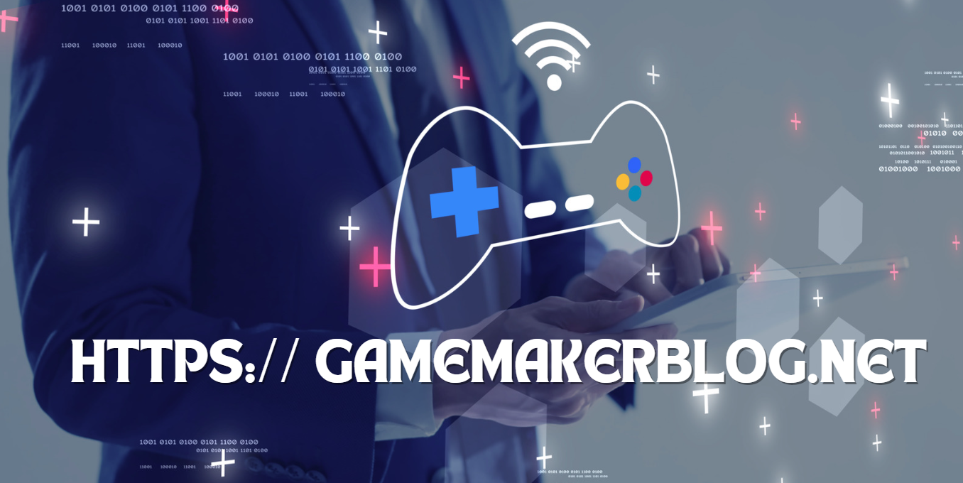 https:// gamemakerblog.net