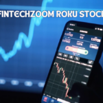 Fintechzoom Roku Stock