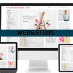 web&store