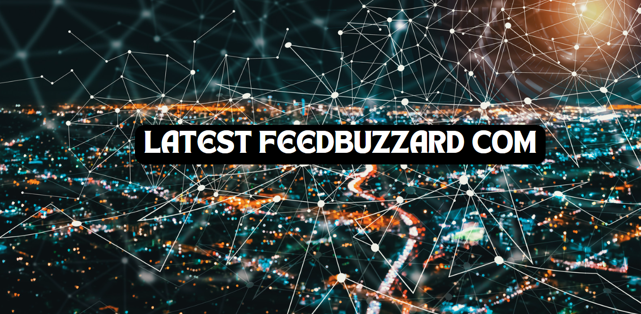 Latest Feedbuzzard com