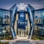 Revo Technologies Murray Utah