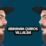 Abraham Quiros Villalba