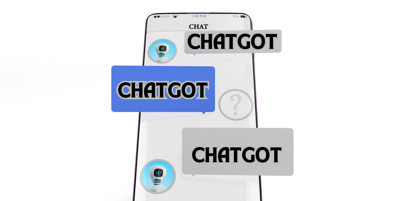 Chatgot