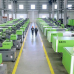 What is the Largest Injection Molding Company in the World?