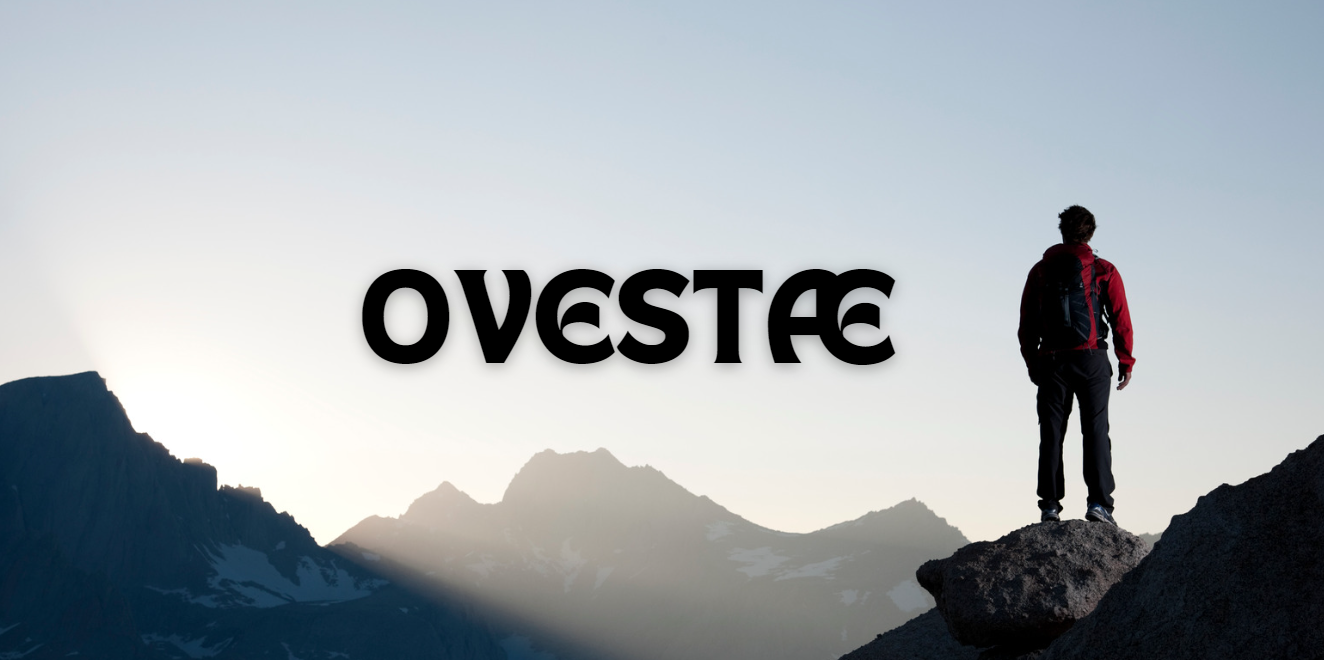 Ovestæ