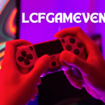 LCFGamevent