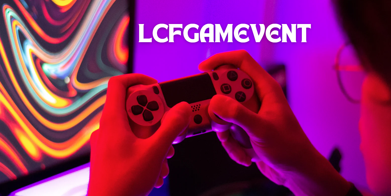 LCFGamevent