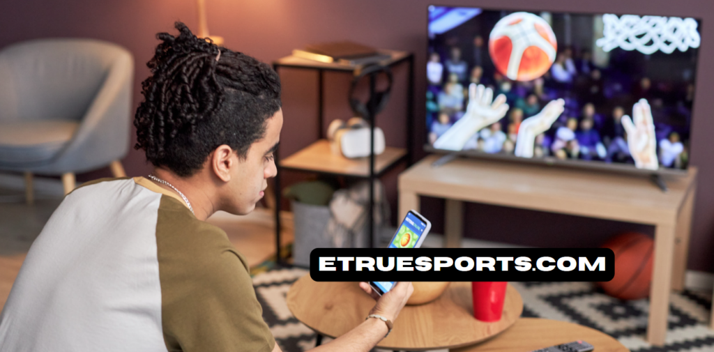 EtrueSports.com