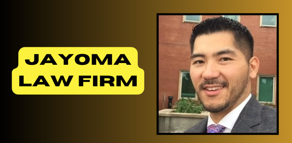 Jayoma Law Firm