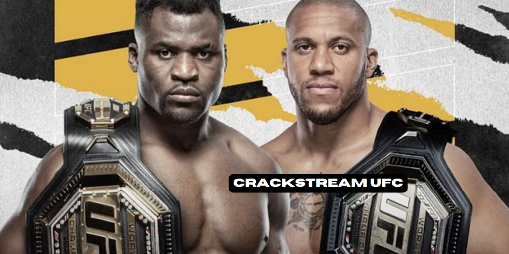 crackstream ufc