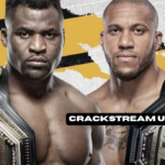 crackstream ufc