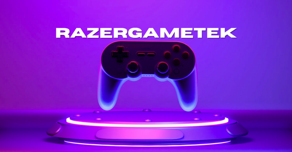 RazerGameTek