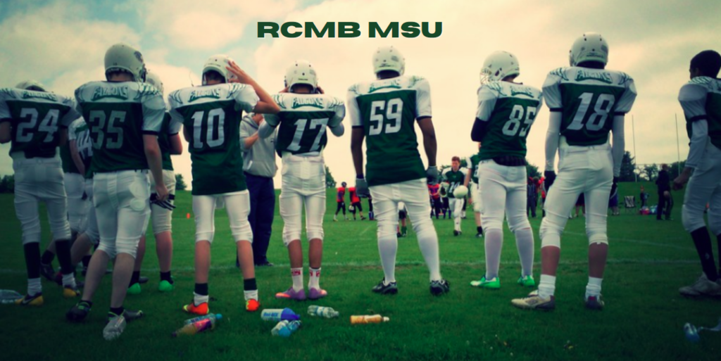 rcmb msu