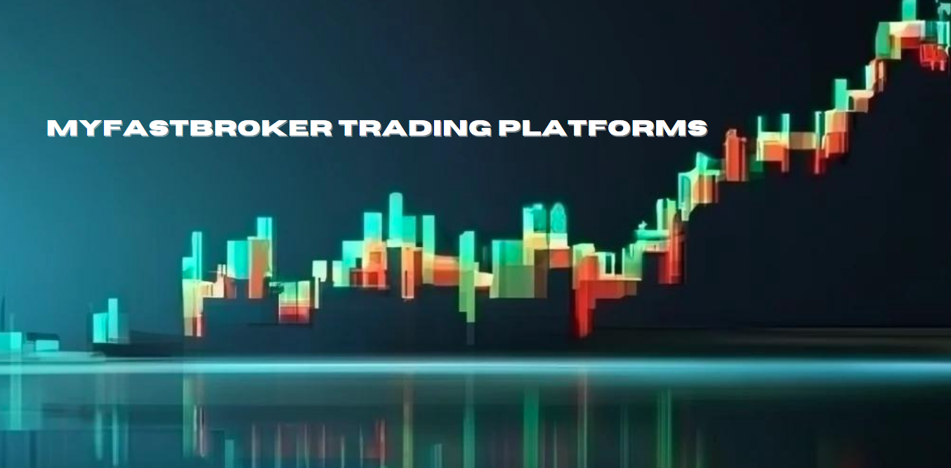 MyFastBroker Trading Platforms