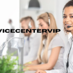 CS ServiceCenterVIP