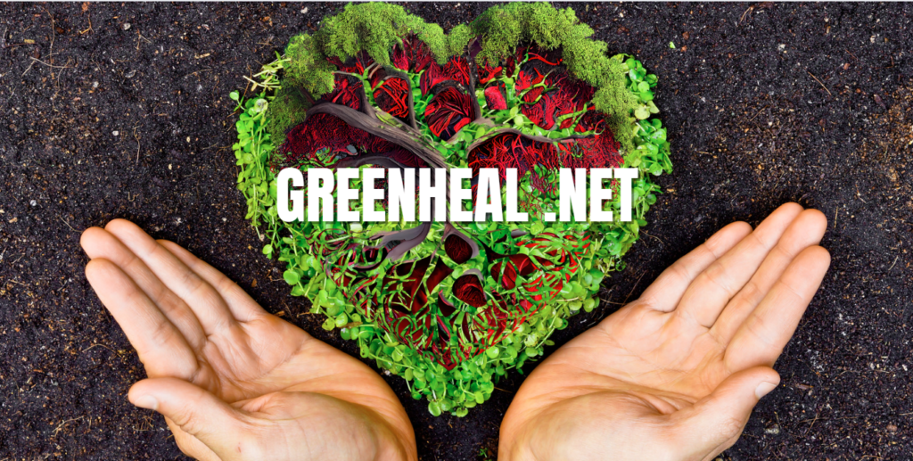 Greenheal.net