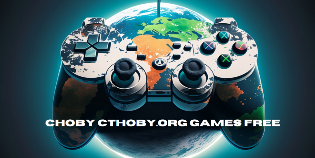 choby cthoby.org games free