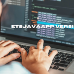 ETSJavaApp Version