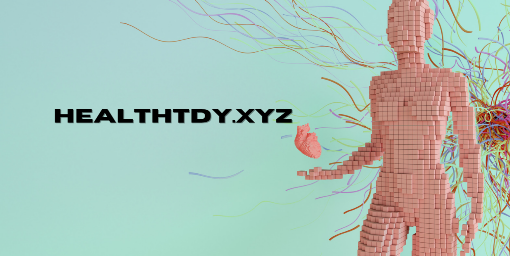 Healthtdy.xyz