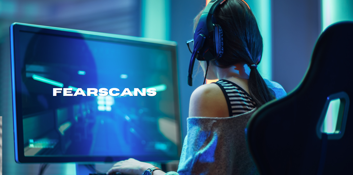 Fearscans