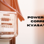 Power Factor Correction kvasaver.com