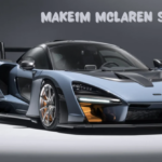 Make1M McLaren Senna