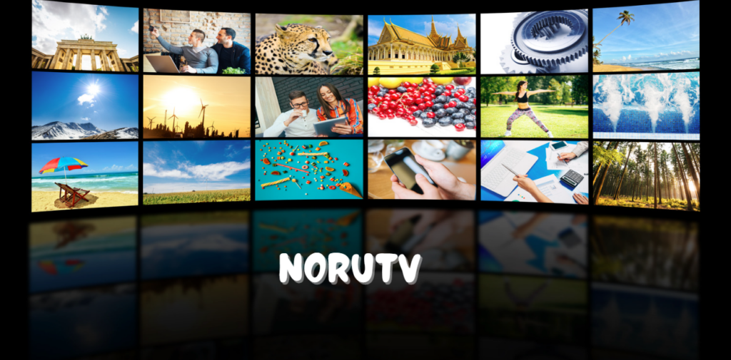 Norutv