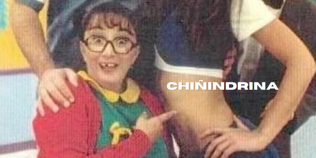 Chiñindrina