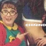 Chiñindrina