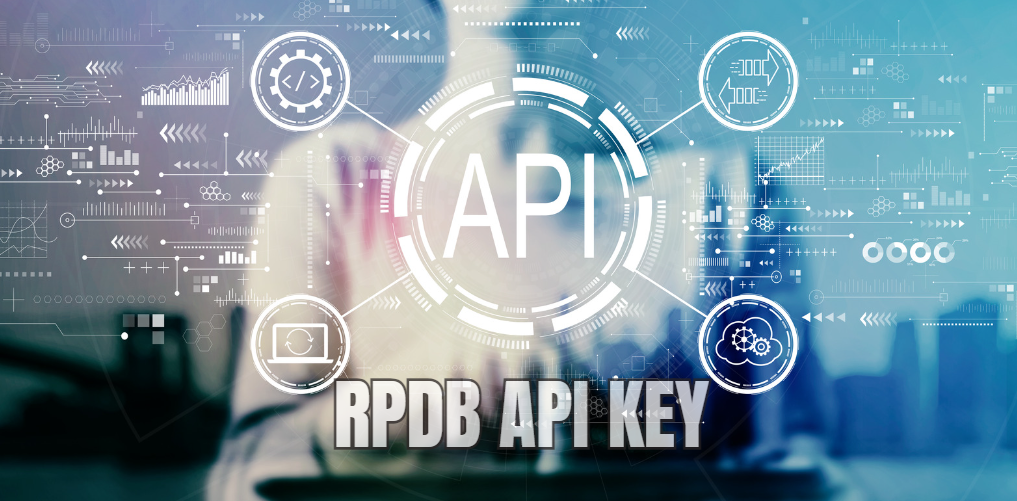 RPDB API Key