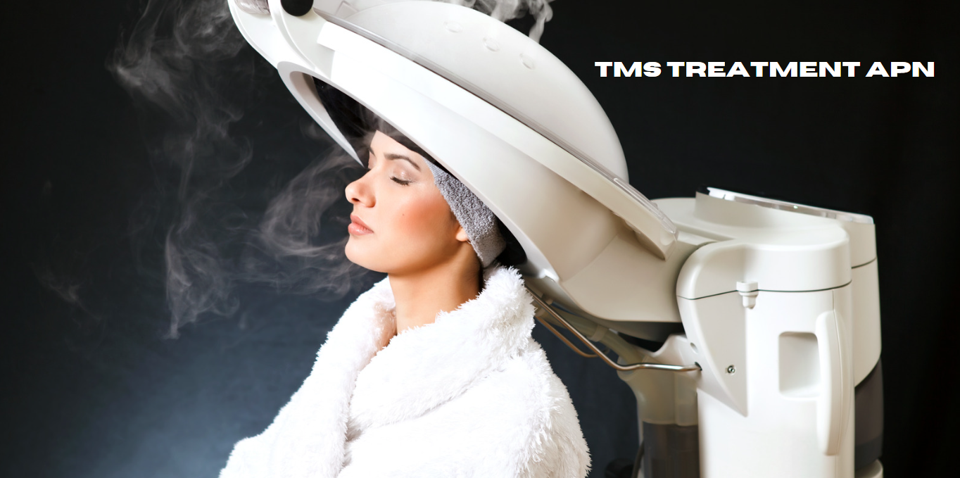 TMS Treatment APN