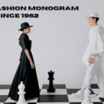 French Fashion Monogram Since 1962