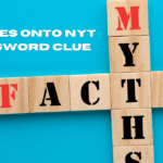 latches onto nyt crossword clue