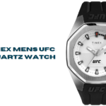 Cost Timex Mens UFC 40mm Quartz Watch