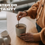 Barrister or Barista NYT