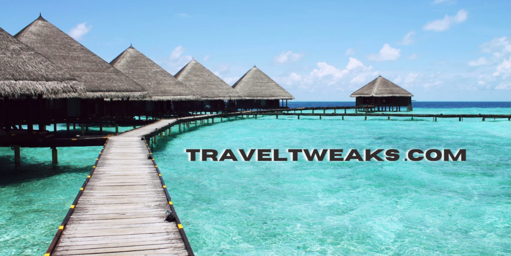 Traveltweaks .com