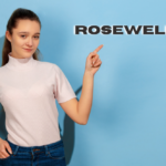 Rosewellsk