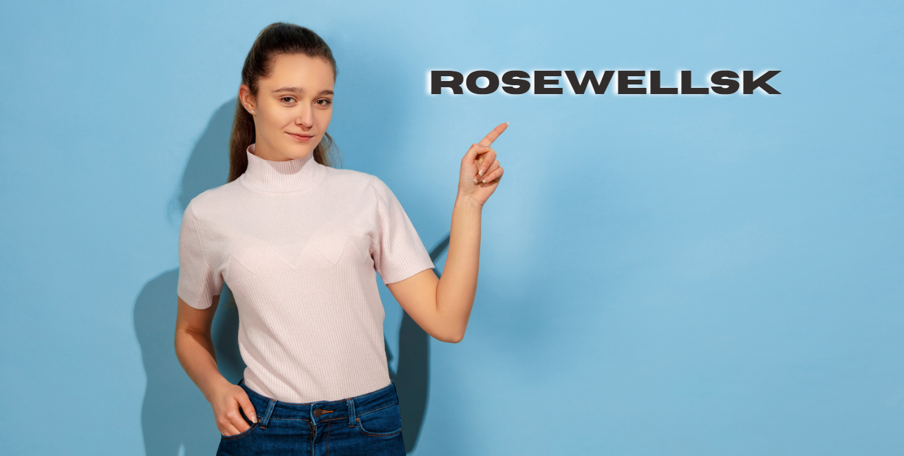 Rosewellsk