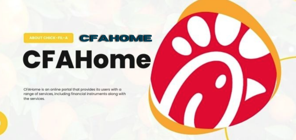 CFAhome