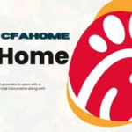 CFAhome