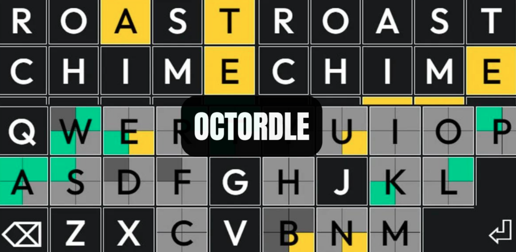 Octordle