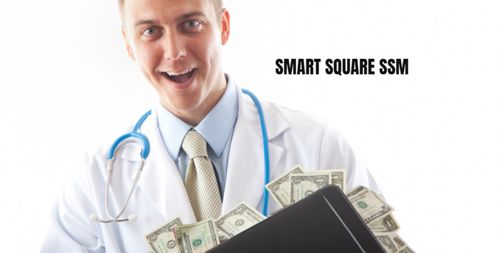 Smart Square SSM