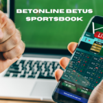 BetOnline BetUS Sportsbook