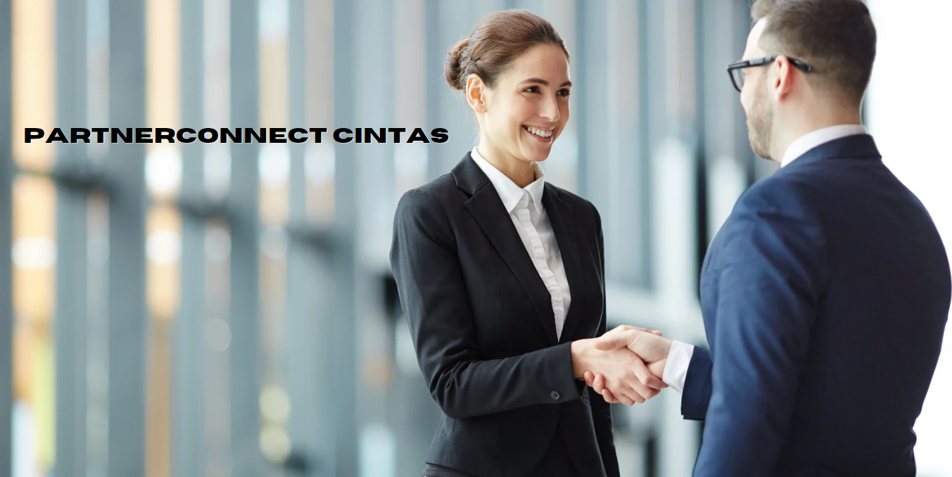 PartnerConnect Cintas